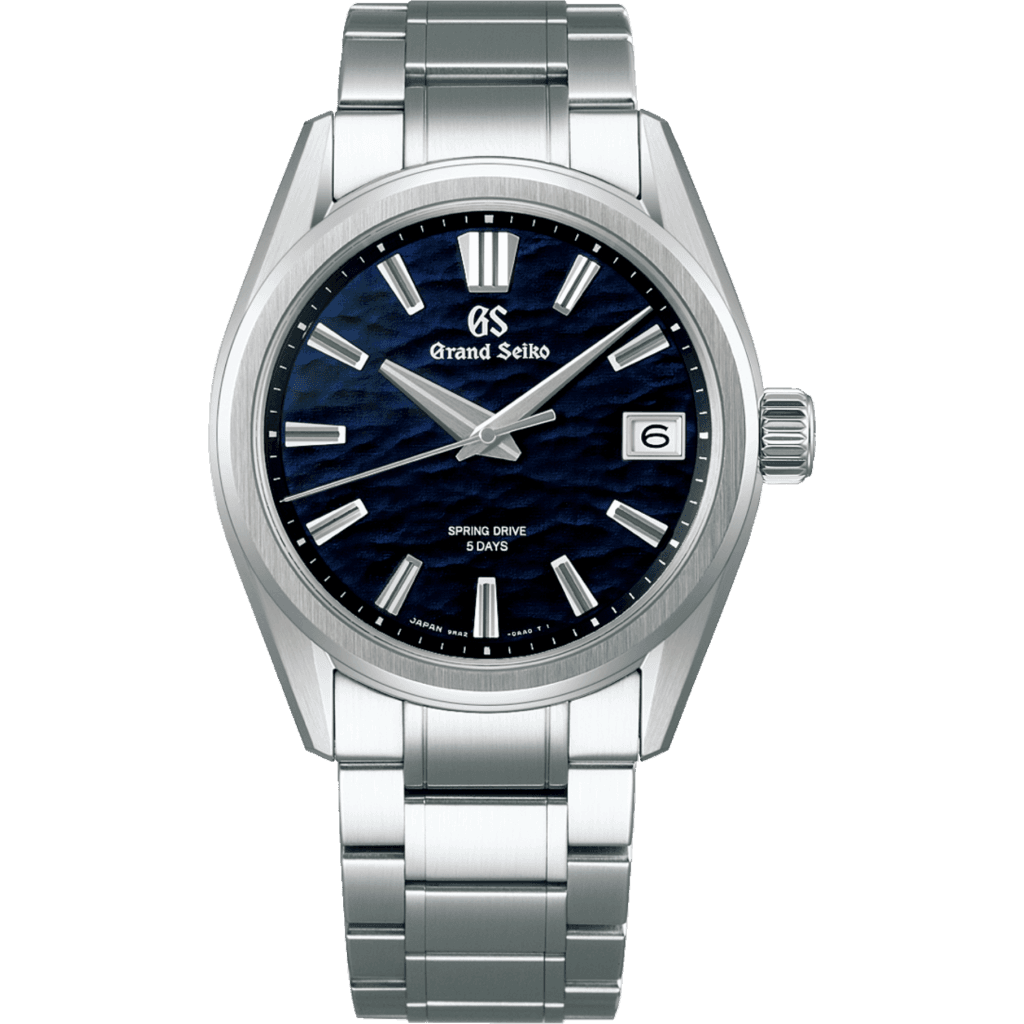 Grand Seiko Evolution 9 Lake Suwa 40mm - SLGA021G - #1