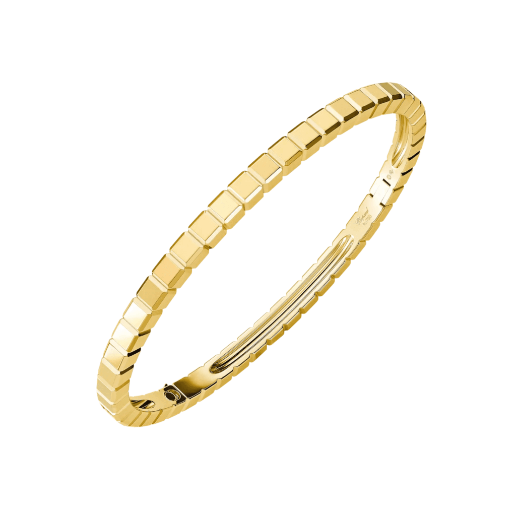 Chopard Ice Cube armband geelgoud - 858350-0003 - #3