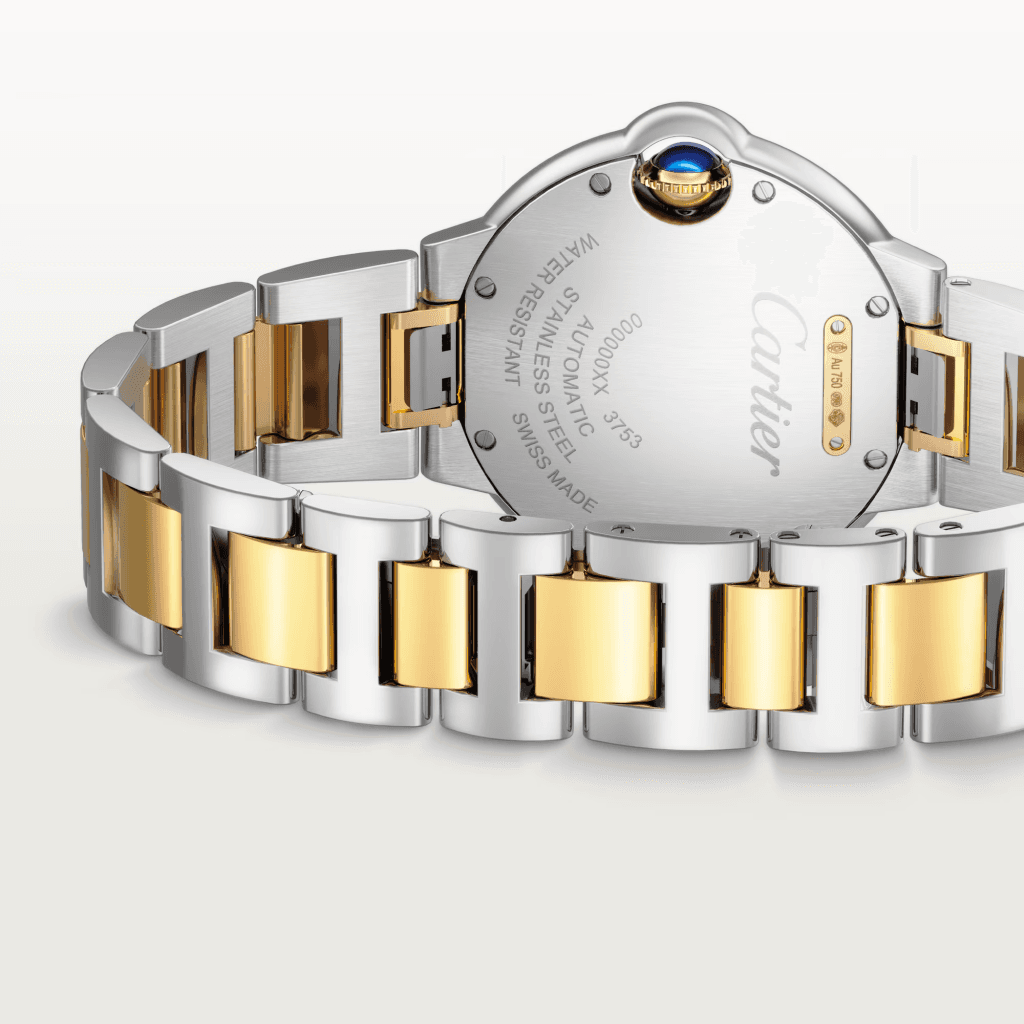Cartier Ballon Bleu De Cartier 33mm - W2BB0037 - #5