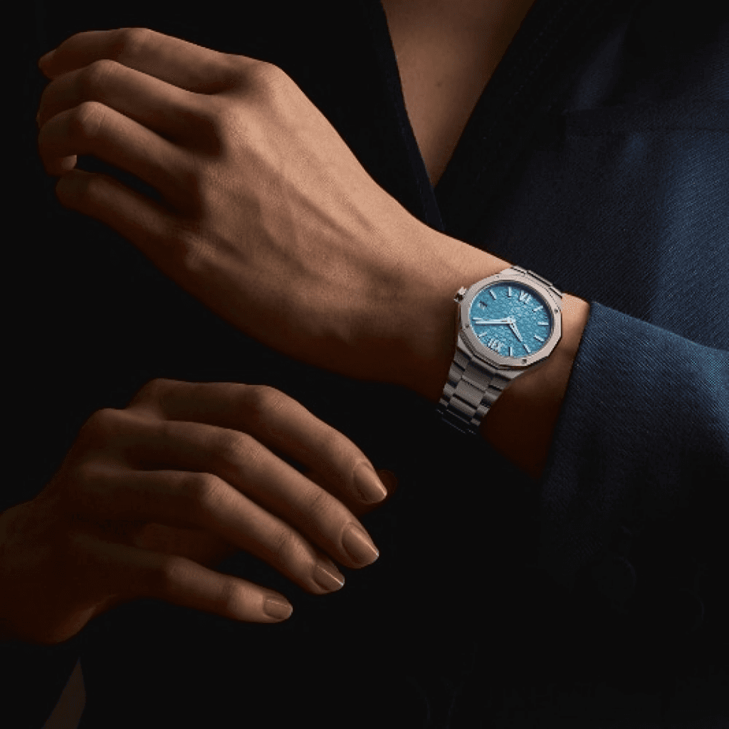 Baume & Mercier Riviera 33mm - M0A10811 - #5