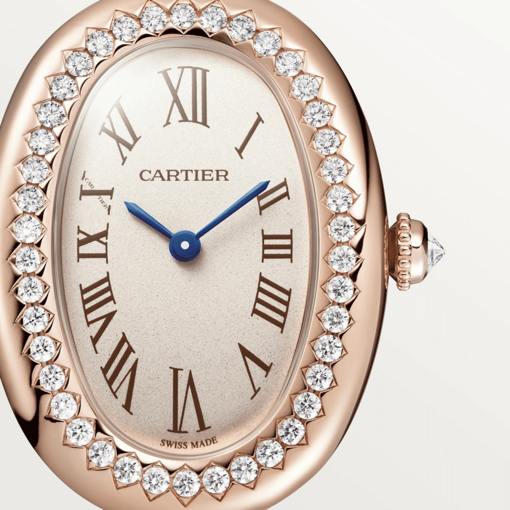 Cartier Baignoire - WJBA0042 - #2
