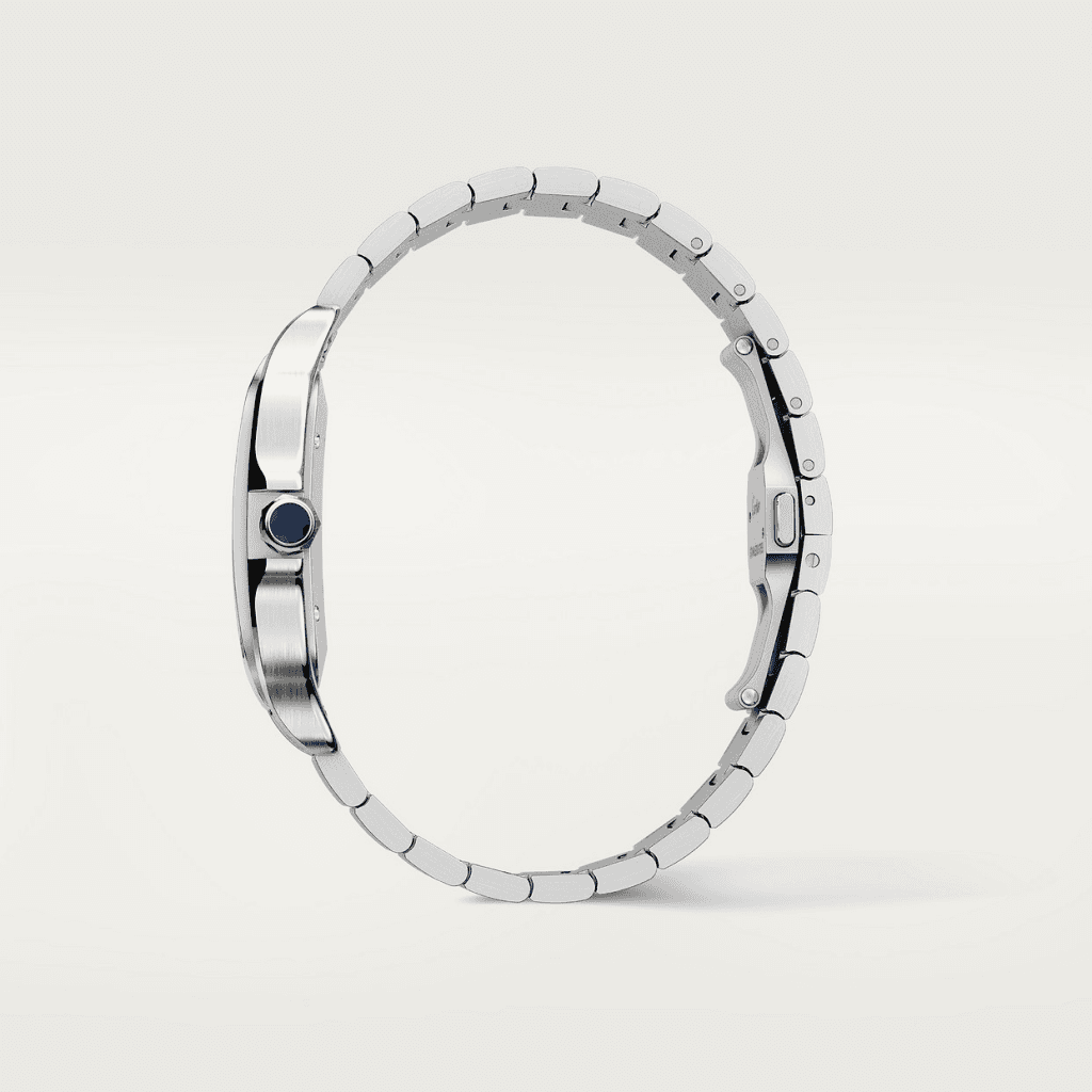 Cartier Santos de Cartier - WSSA0018 - #6