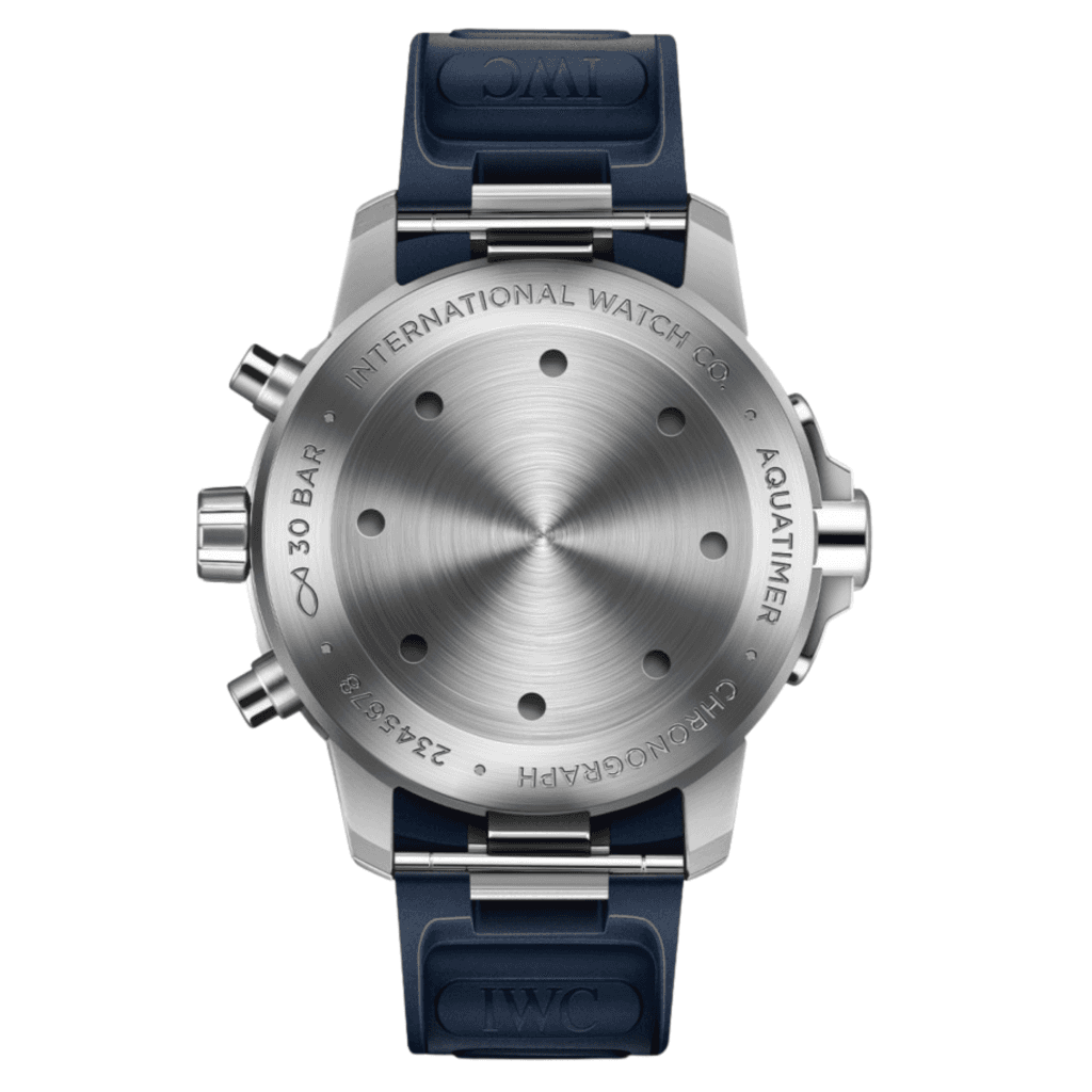 IWC Aquatimer Chronograph 44mm - IW376806 - #3