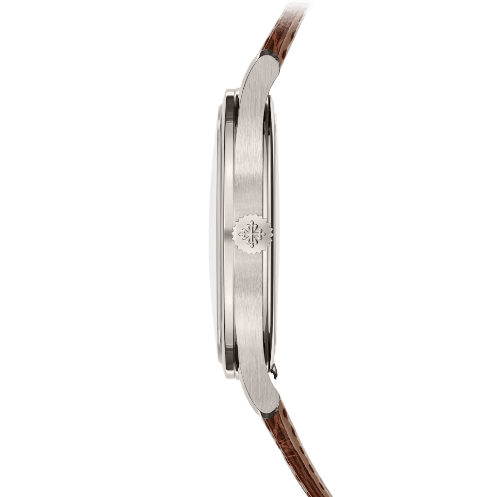 Patek Philippe Calatrava 38mm - 6196P-001 - #3