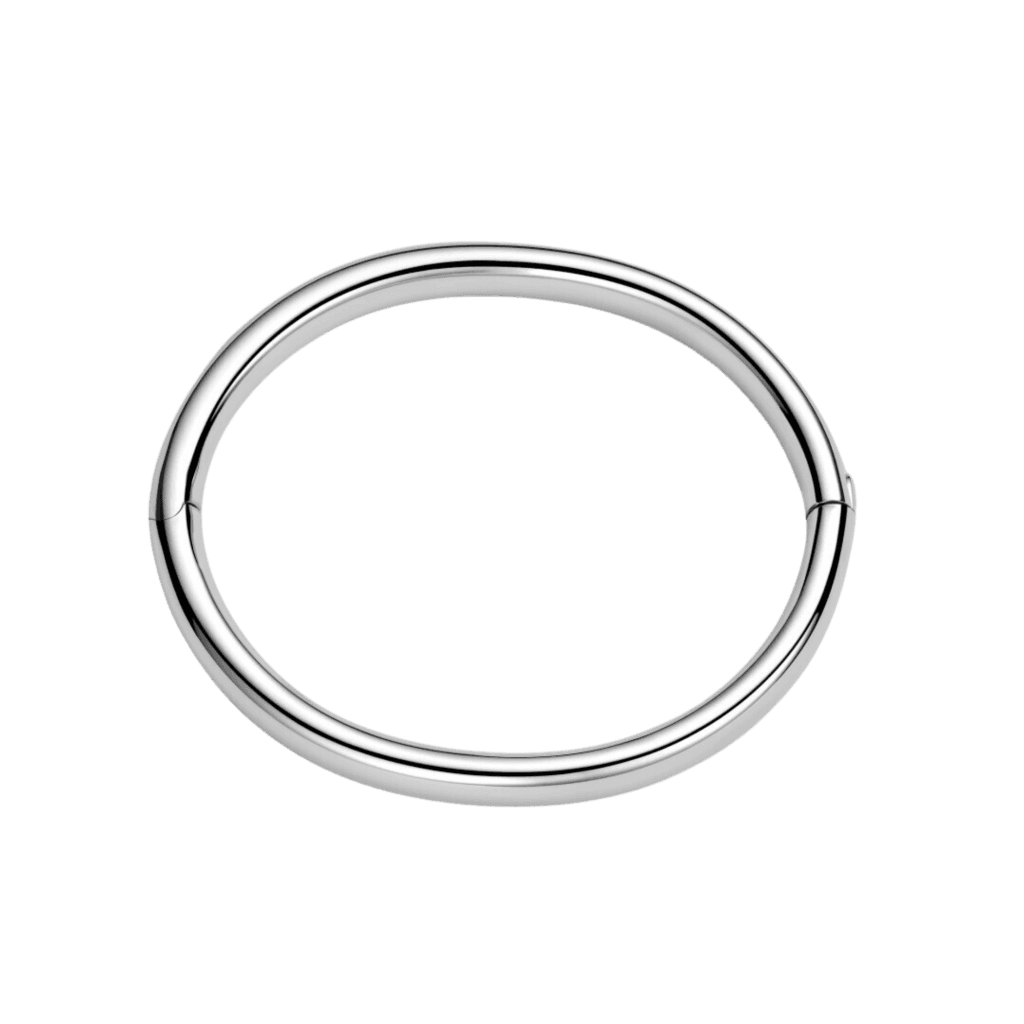 Schaap en Citroen Essentials armband witgoud - #3