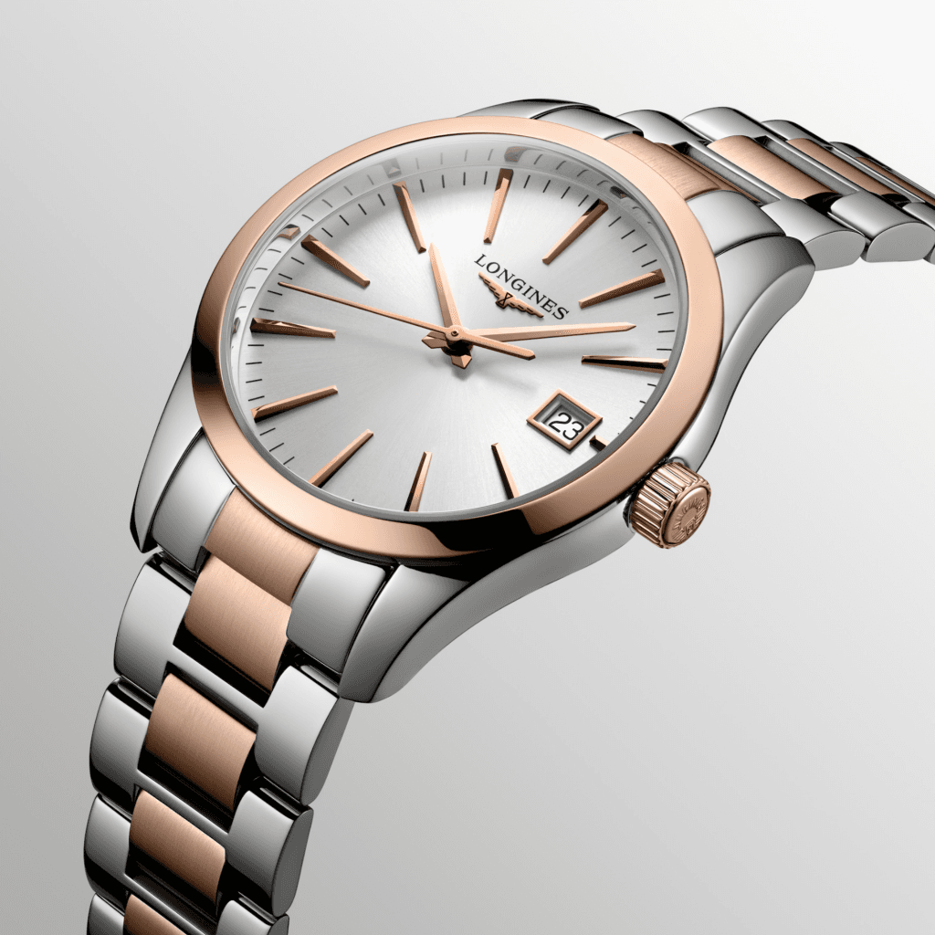 Longines Conquest Classic 34mm - L2.386.3.72.7 - #3