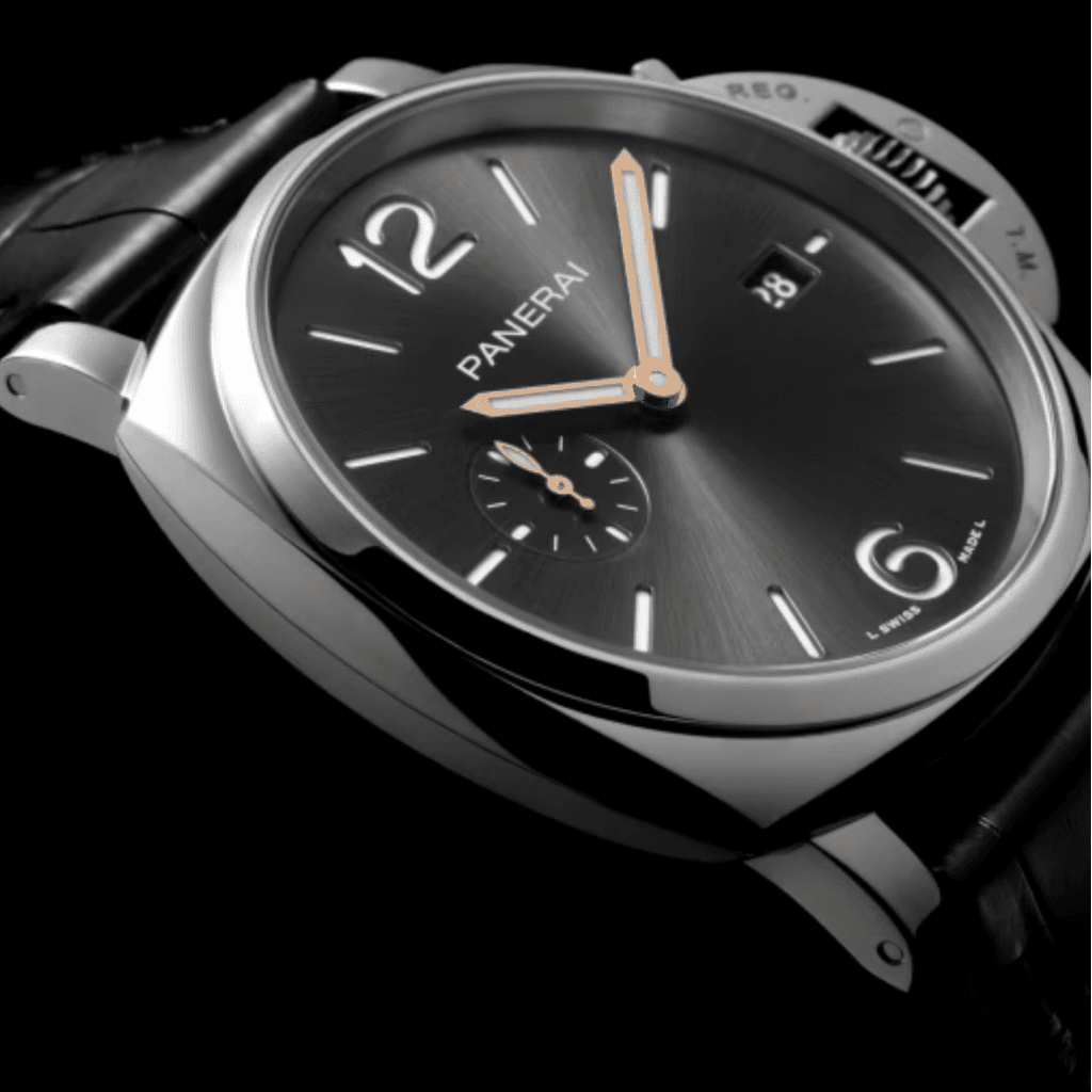 Panerai Luminor Due 42mm - PAM01250 - #4
