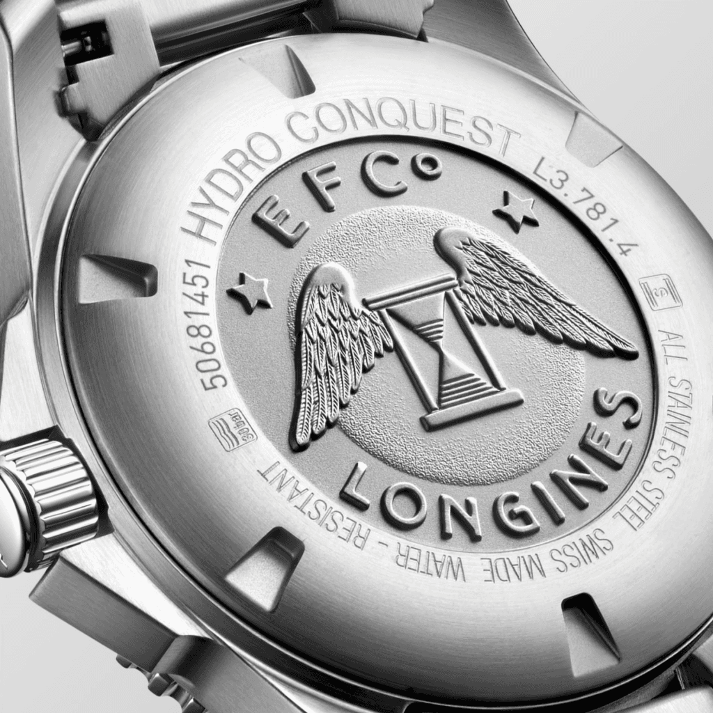 Longines HydroConquest 41mm - L3.781.4.06.6 - #8