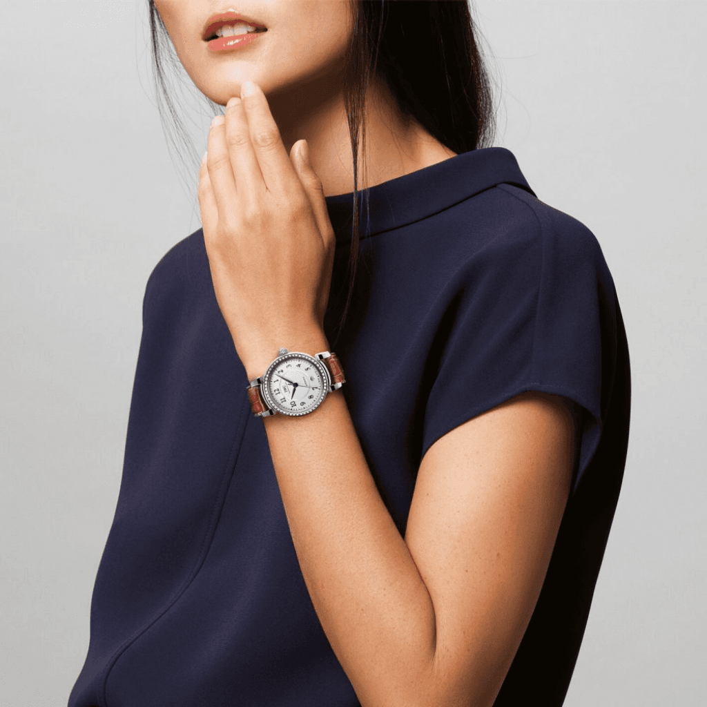 IWC Da Vinci Automatic 36mm - IW458308 - #8