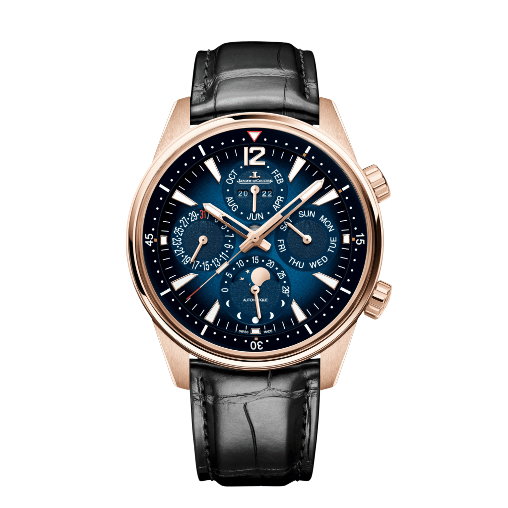 Jaeger-LeCoultre Polaris Perpetual Calendar 42mm - Q9082680 - #2