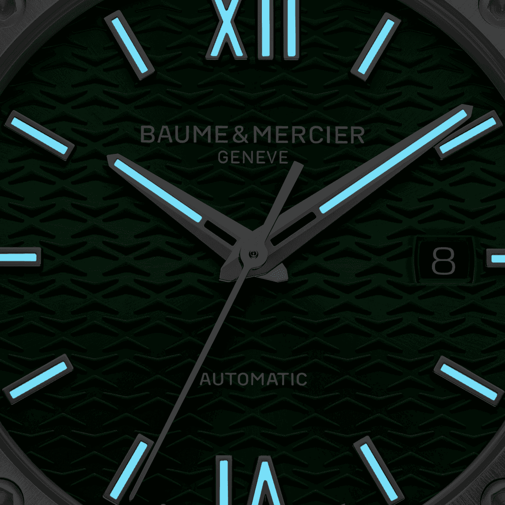 Baume & Mercier Riviera 42mm - M0A10618 - #6