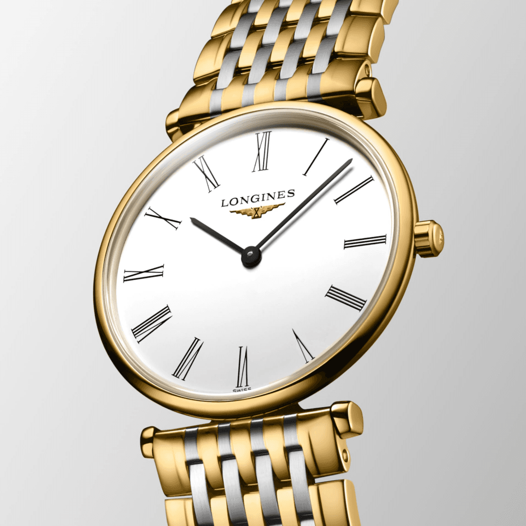 Longines La Grande Classique 29mm - L4.512.2.11.7 - #3