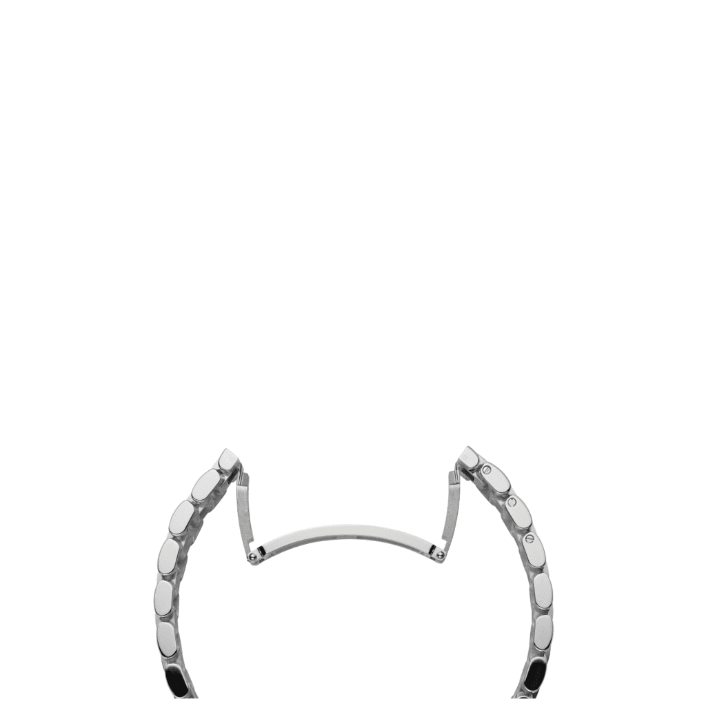 Chopard Happy Sport Medium Round III 36mm - 278559-3002 - #5