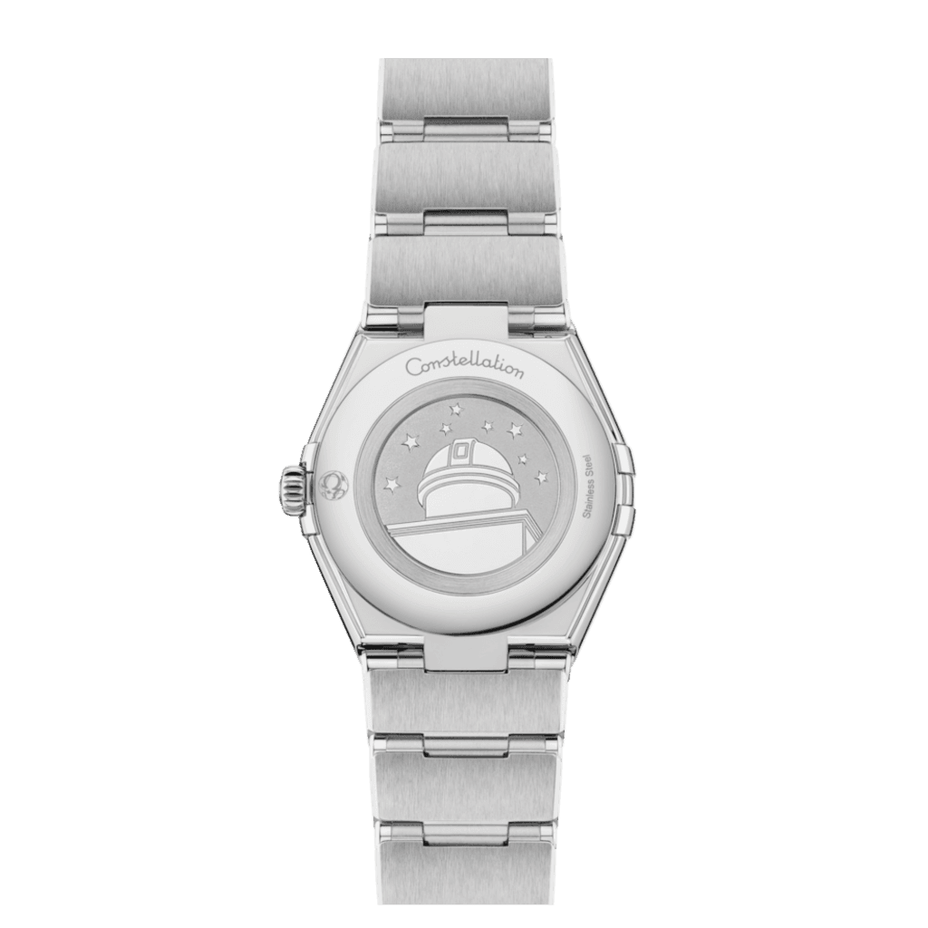 OMEGA Constellation 28mm - 131.10.28.60.02.002 - #5