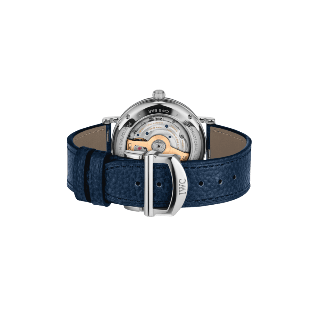 IWC Portofino Midsize Automatic Moonphase 37mm - IW459601 - #5