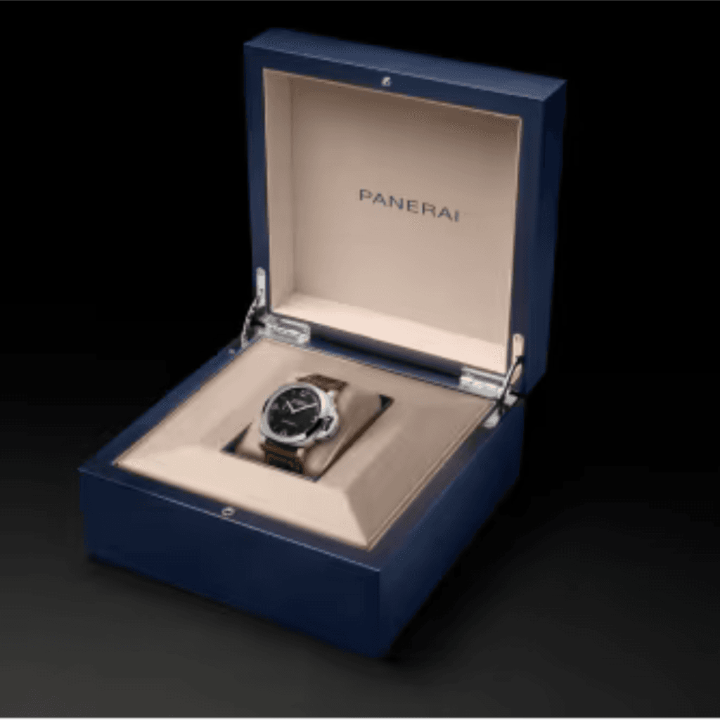 Panerai Luminor Marina 44mm - PAM01759 - #4
