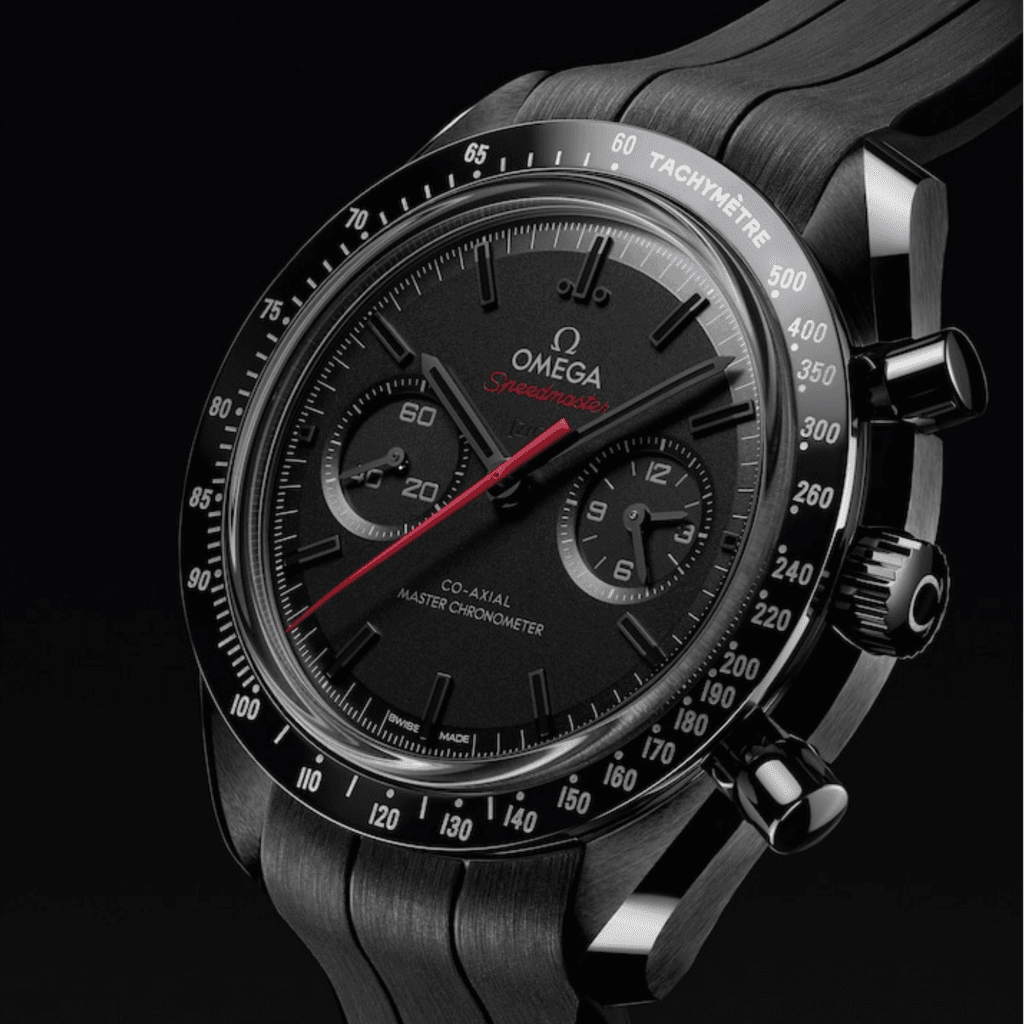 OMEGA Speedmaster Dark Side of the Moon 44mm - 310.92.44.51.01.001 - #4
