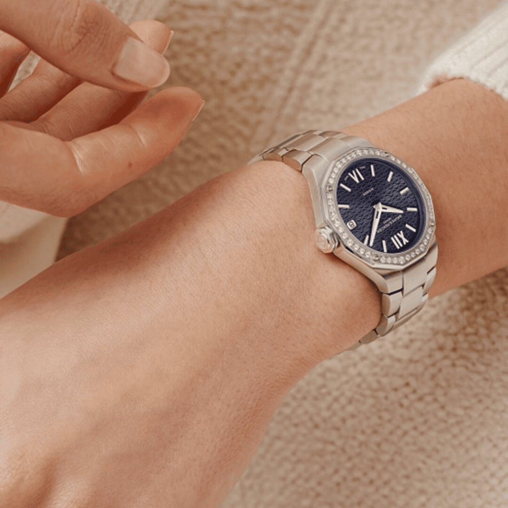 Baume & Mercier Riviera 33mm - M0A10765 - #7