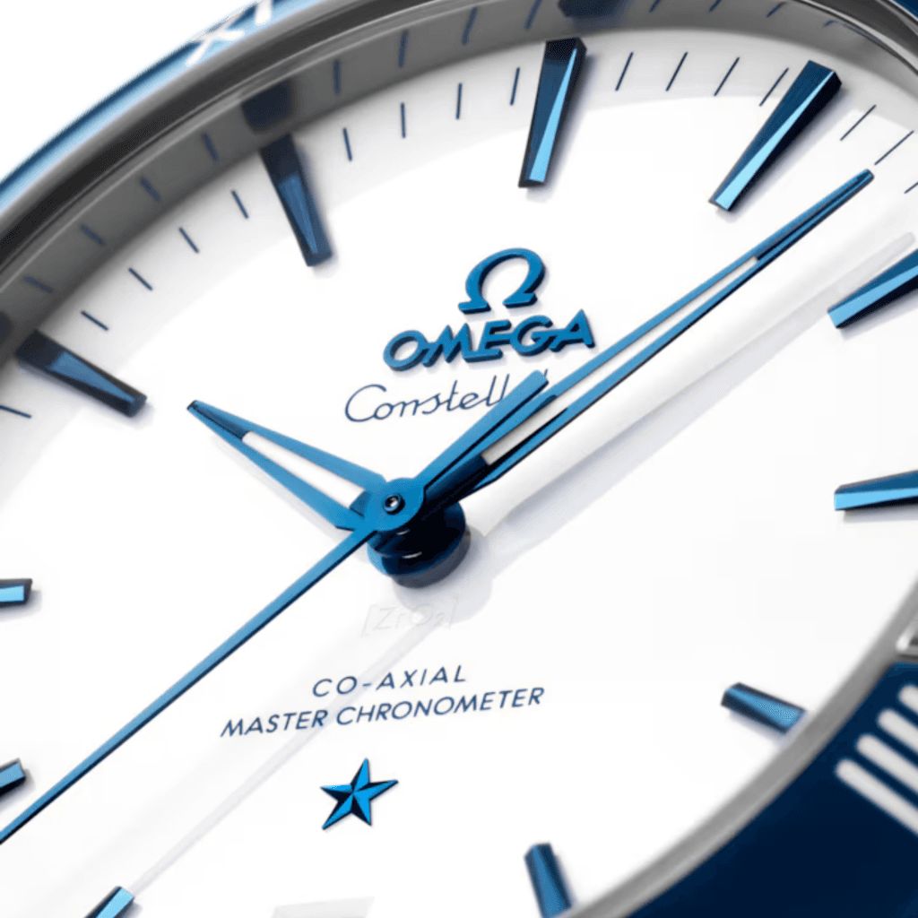 OMEGA Constellation 41mm - 131.33.41.21.04.001 - #2