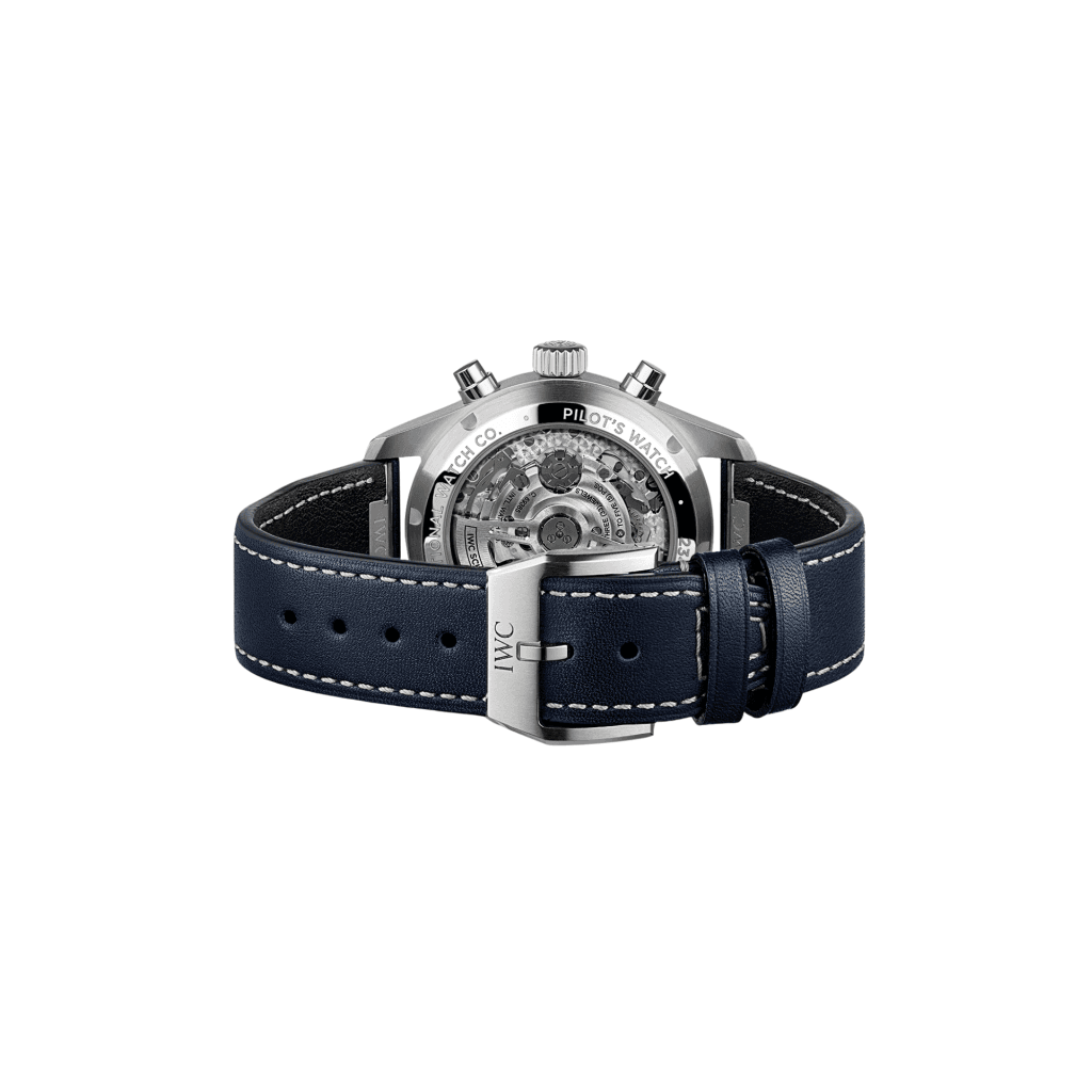 IWC Pilot's Watch Chronograph 41mm - IW388101 - #4