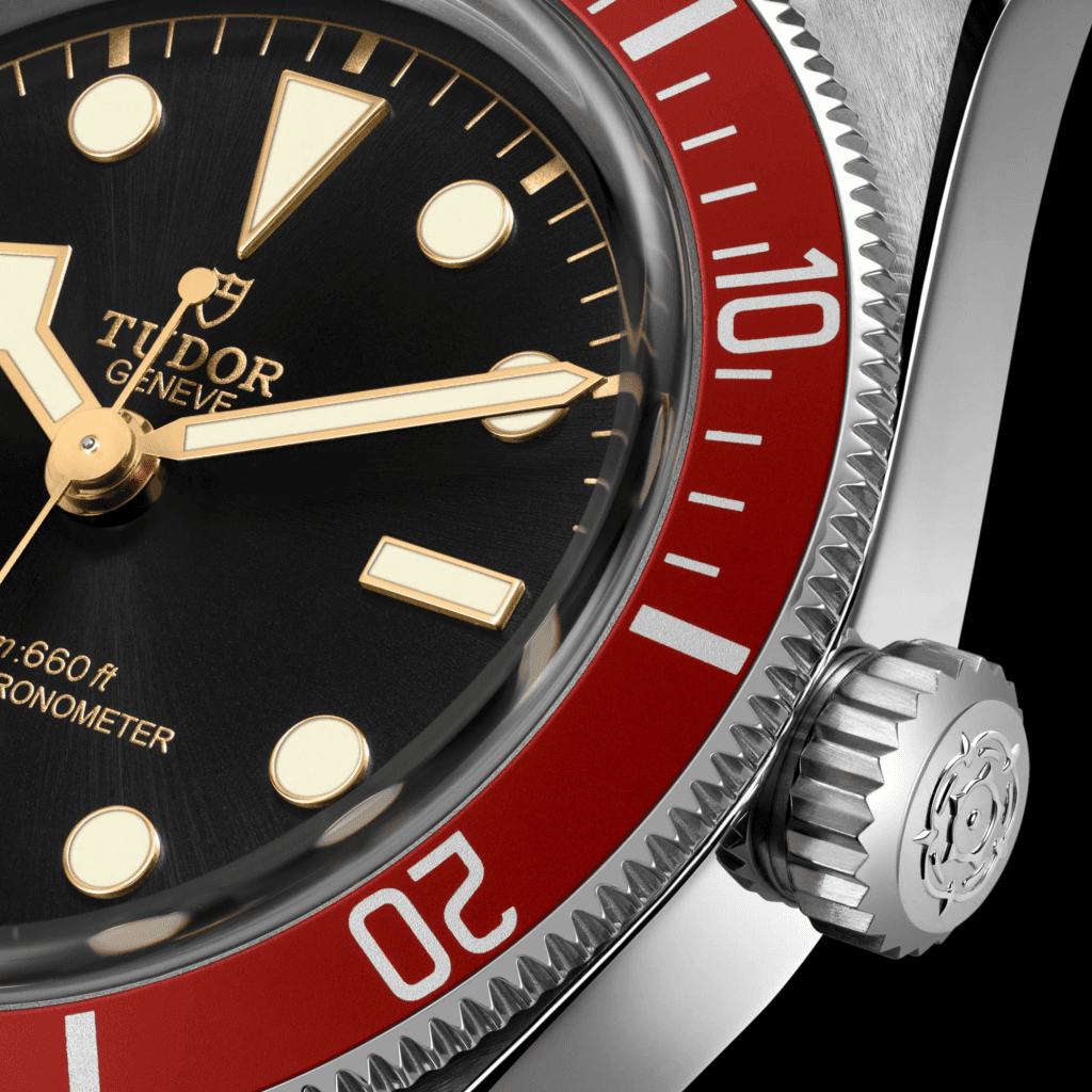TUDOR Black Bay 41 41mm - 7941A1A0RU-0001 - #2