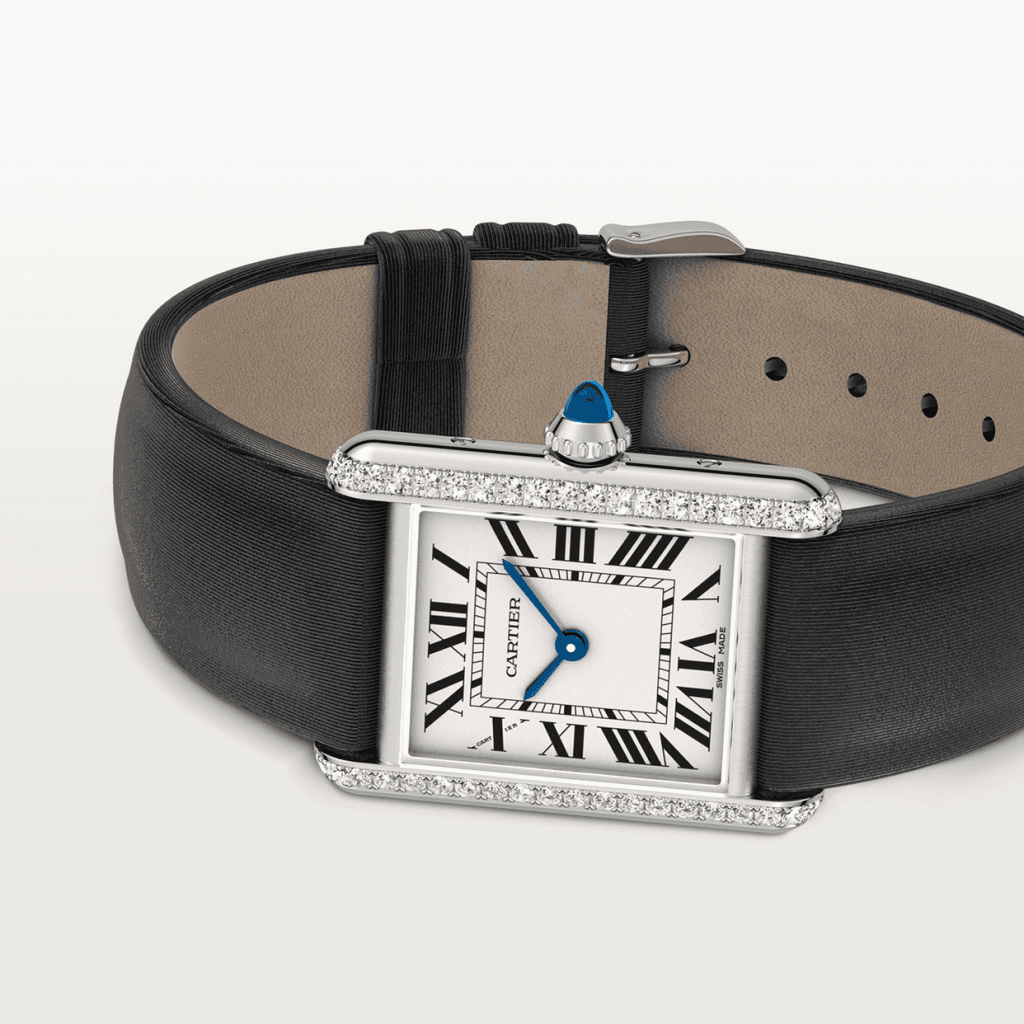 Cartier Tank Must - W4TA0016 - #6