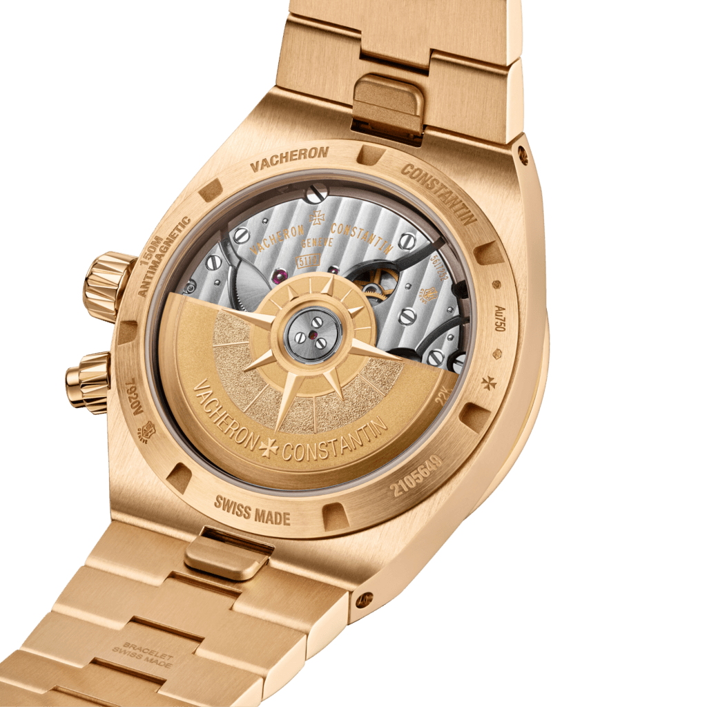 Vacheron Constantin Overseas Dual Time 41mm - 7920V/210R-B965 - #2