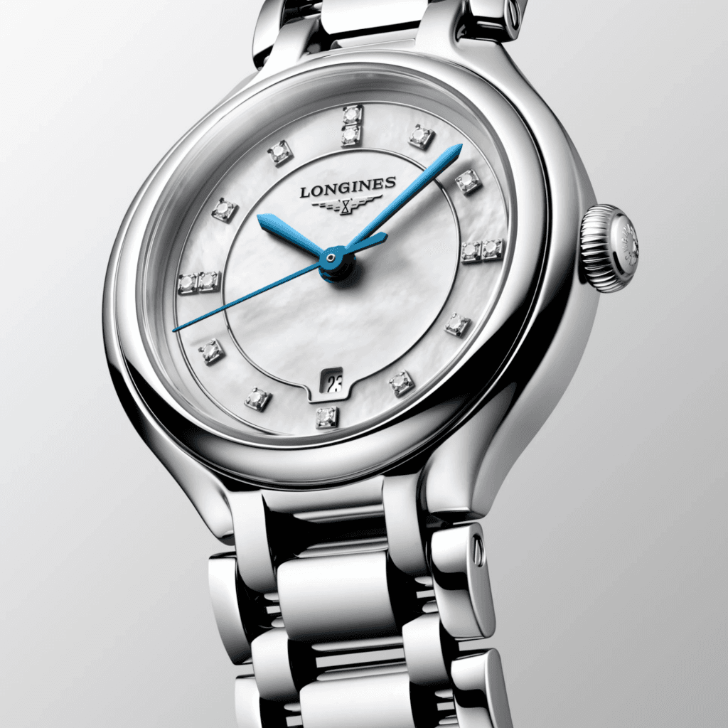 Longines PrimaLuna 34mm - L8.142.4.87.6 - #4