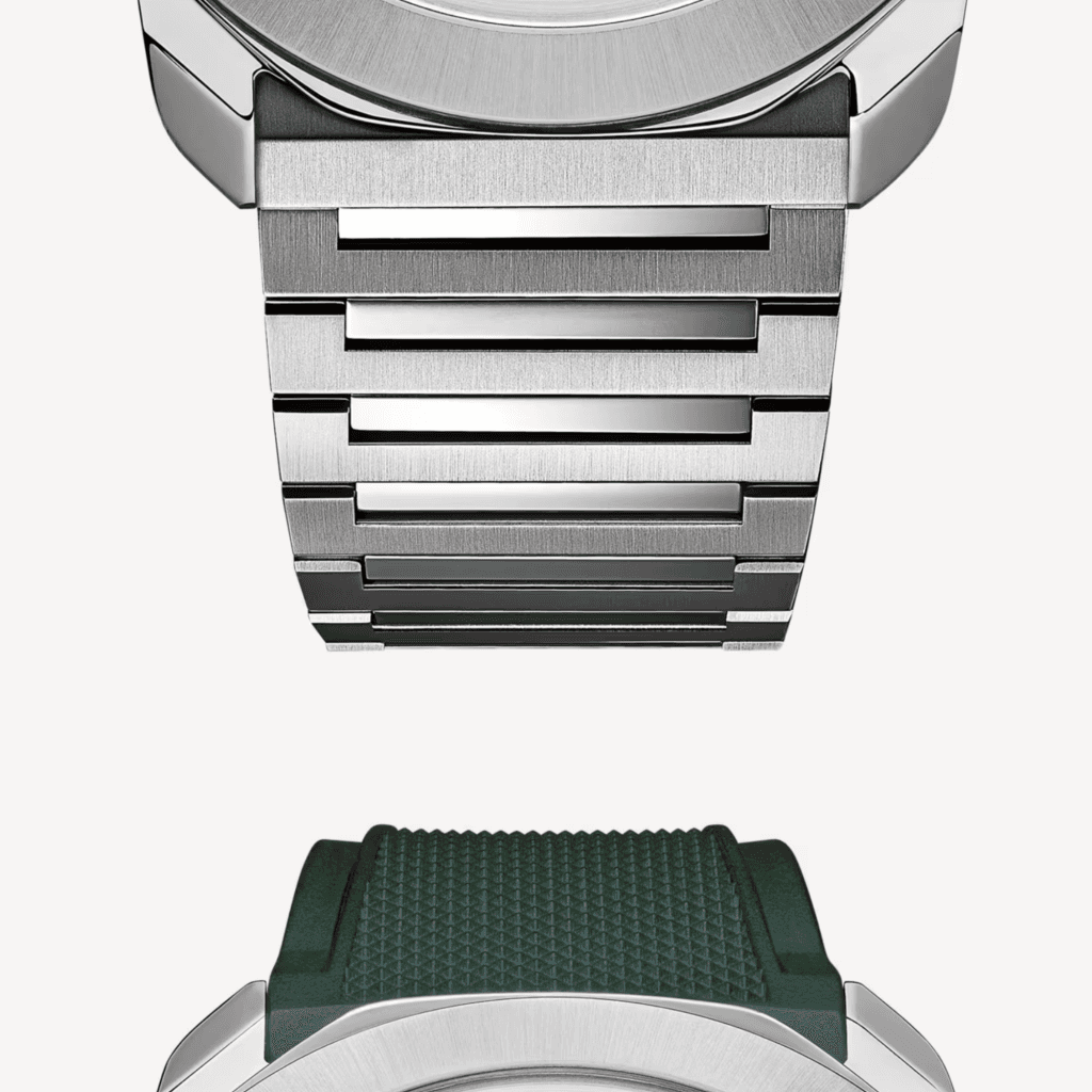BVLGARI Octo Roma 41mm - 104091 - #10