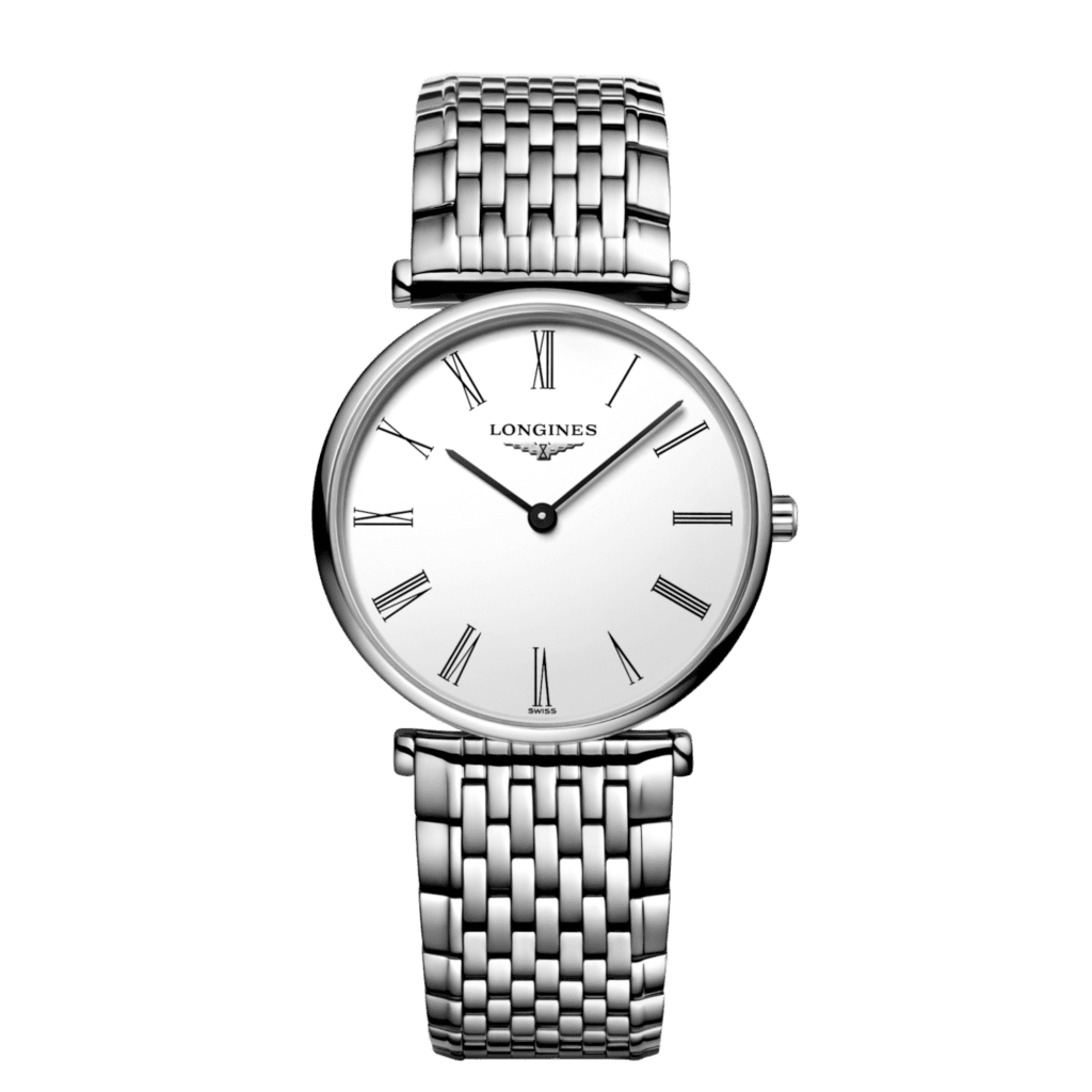 Longines La Grande Classique 29mm - L4.512.4.11.6 - #1