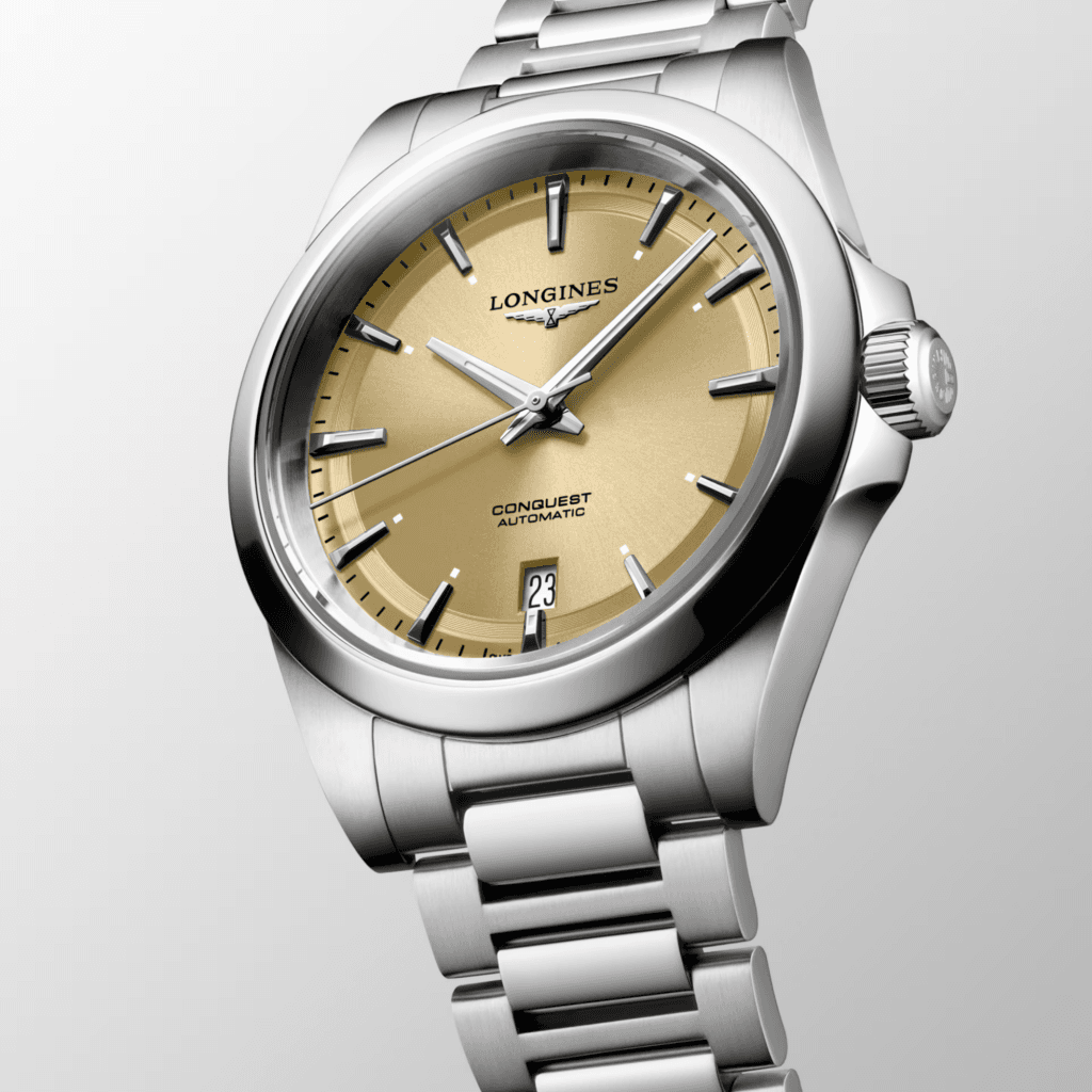 Longines Conquest 38mm - L3.720.4.62.6 - #4