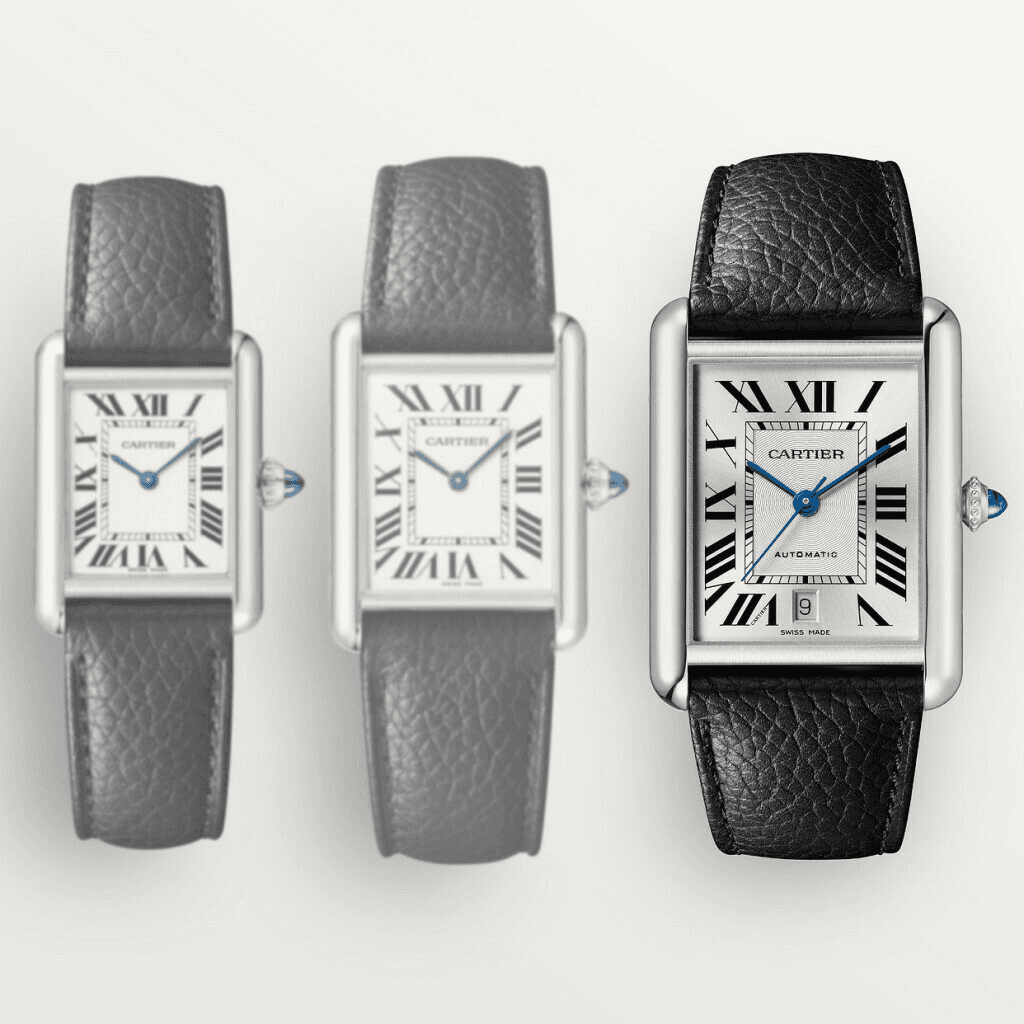 Cartier Tank Must - WSTA0141 - #6