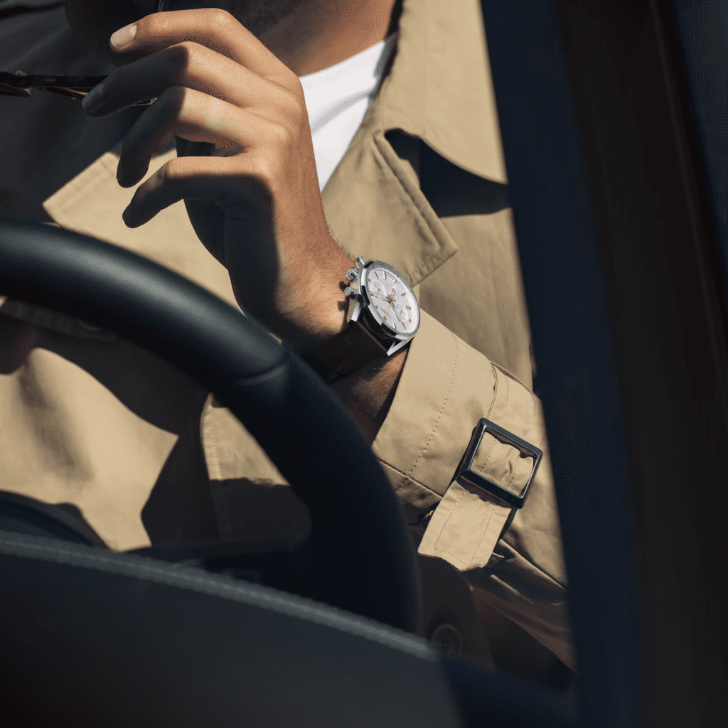 TAG Heuer Carrera 42mm - CBN2013.FC6483 - #7