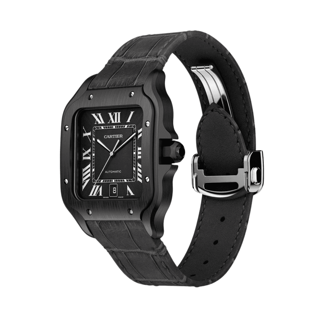 Cartier Santos de Cartier - WSSA0039 - #2