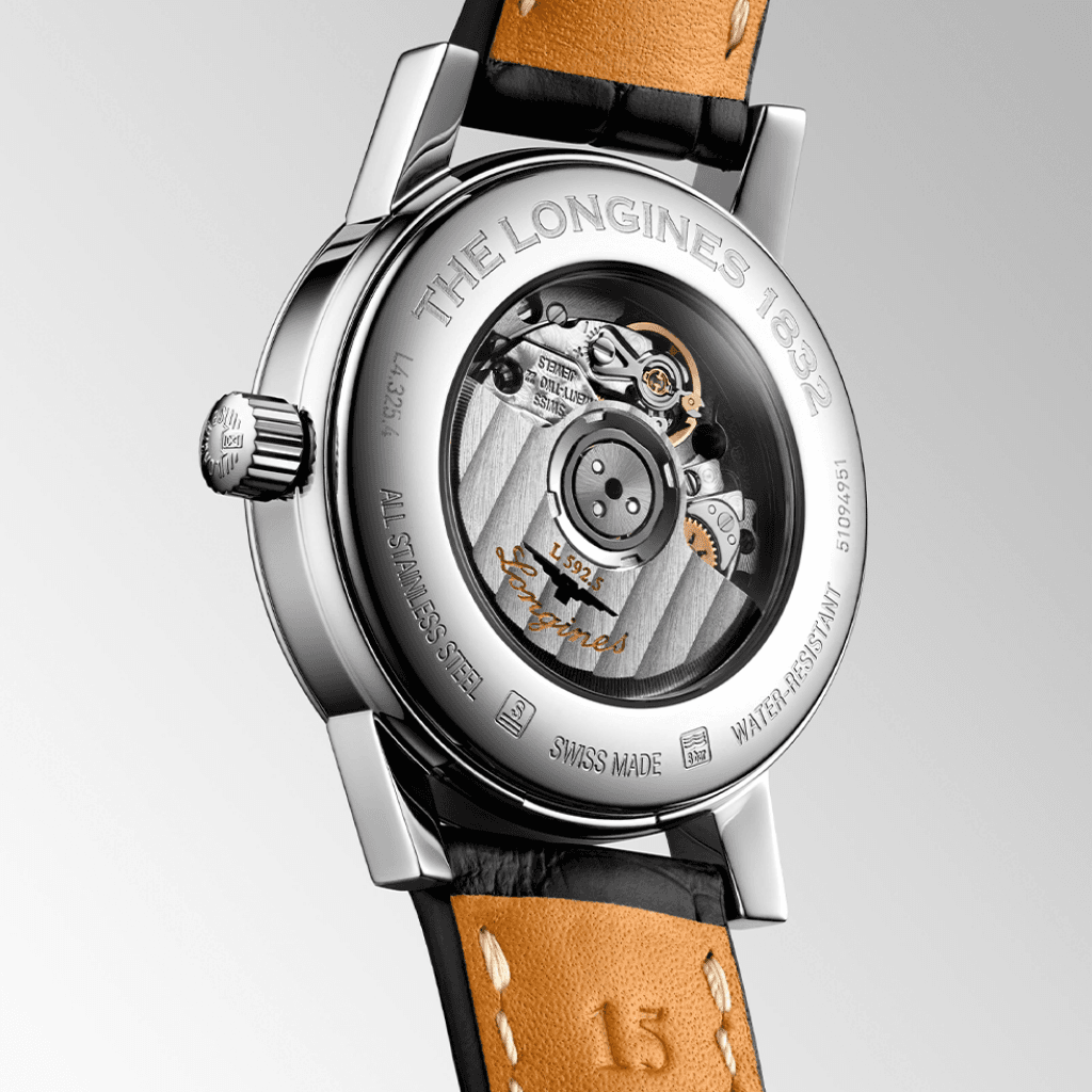 Longines The Longines 1832 30mm - L4.325.4.52.0 - #6