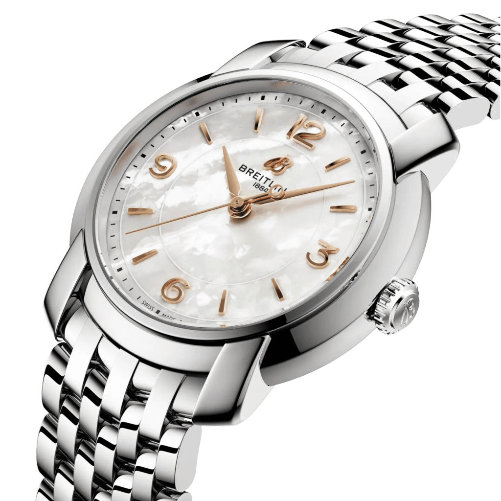 Breitling Premier Lady 32mm - A77330121A2A1 - #2