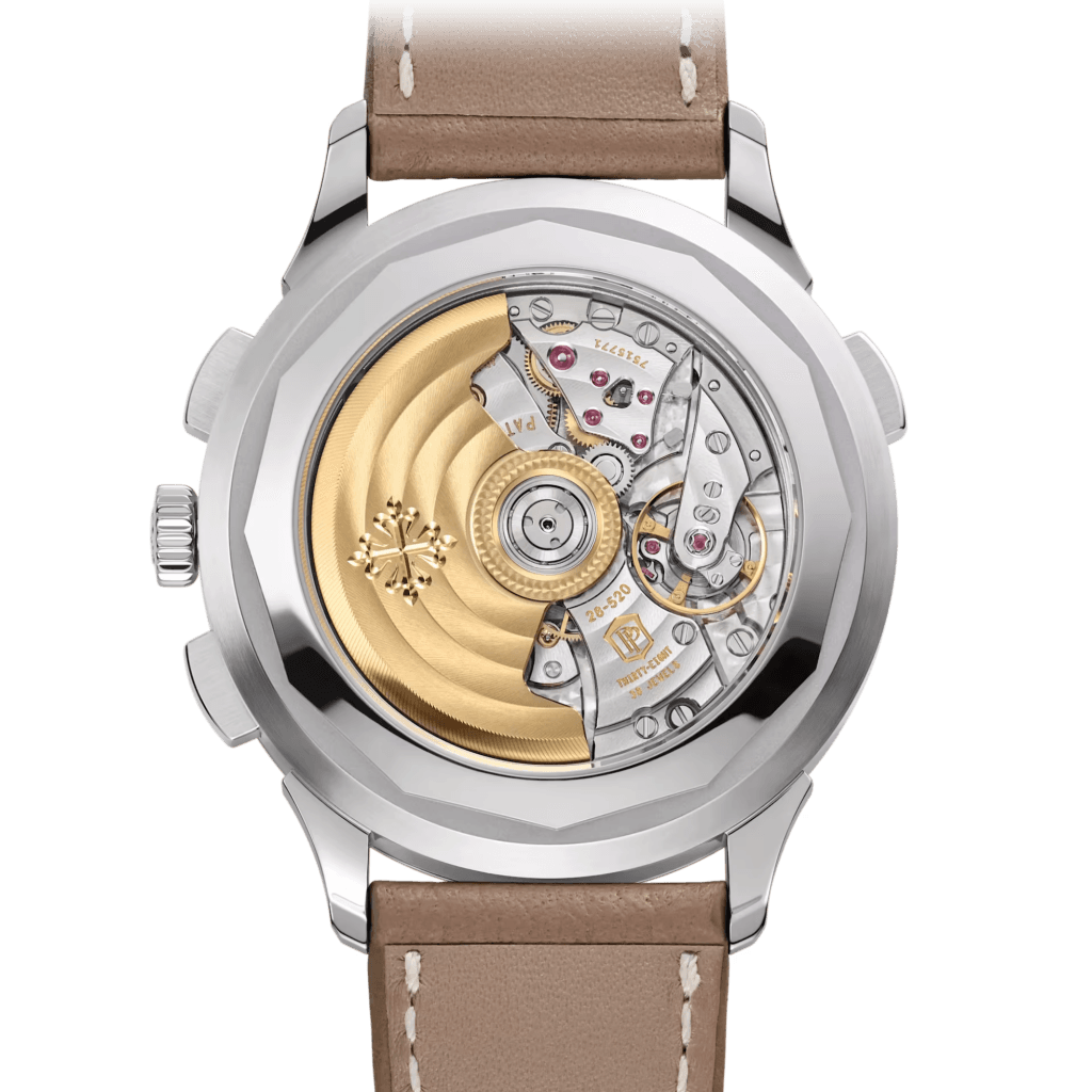 Patek Philippe Grand Complications 41mm - 5935A-001 - #3