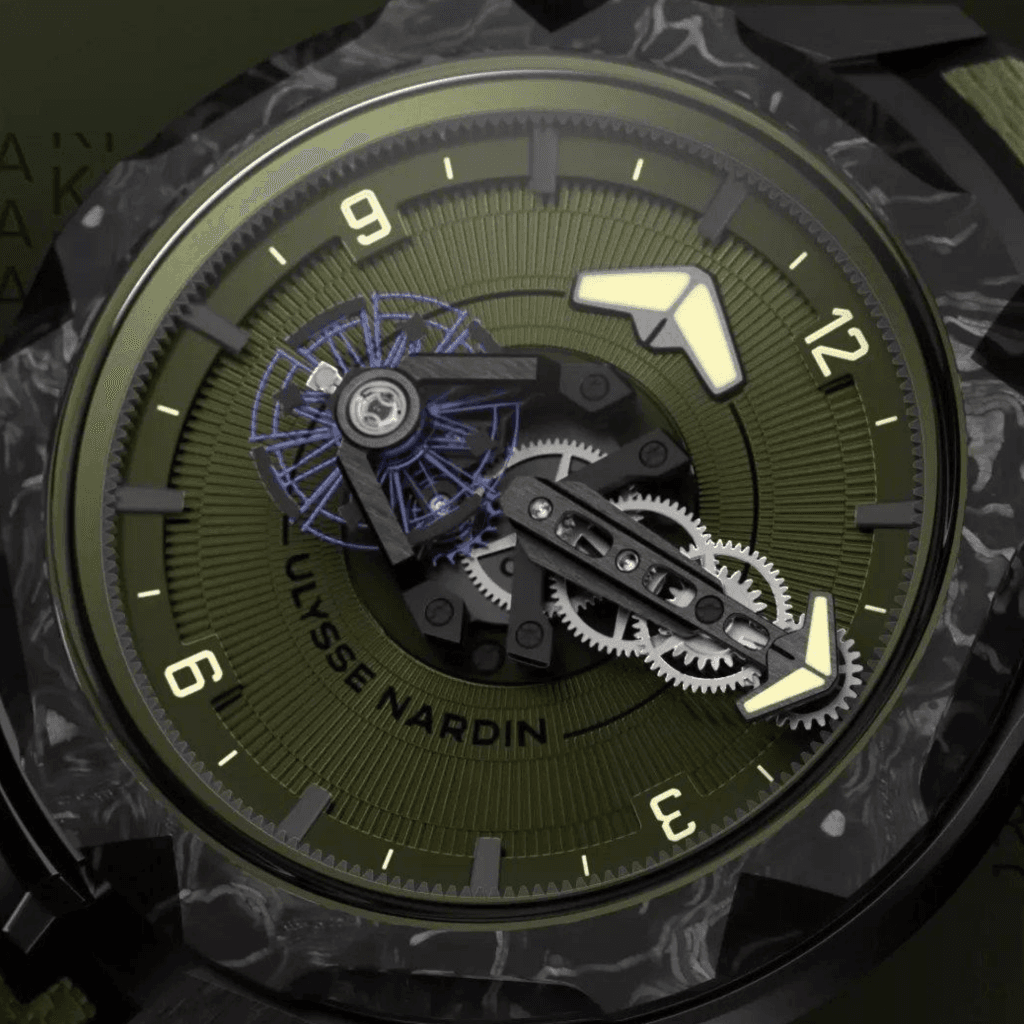 Ulysse Nardin Freak One Ops 44mm - 2403-500-8A/3A - #6