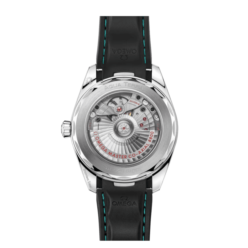 OMEGA Seamaster Aqua Terra 150M 38mm - 220.32.38.20.03.001 - #2