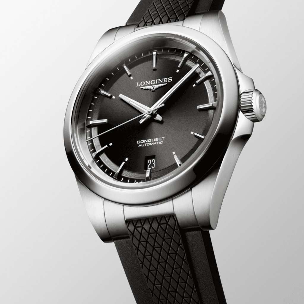 Longines Conquest 38mm - L3.720.4.52.9 - #4