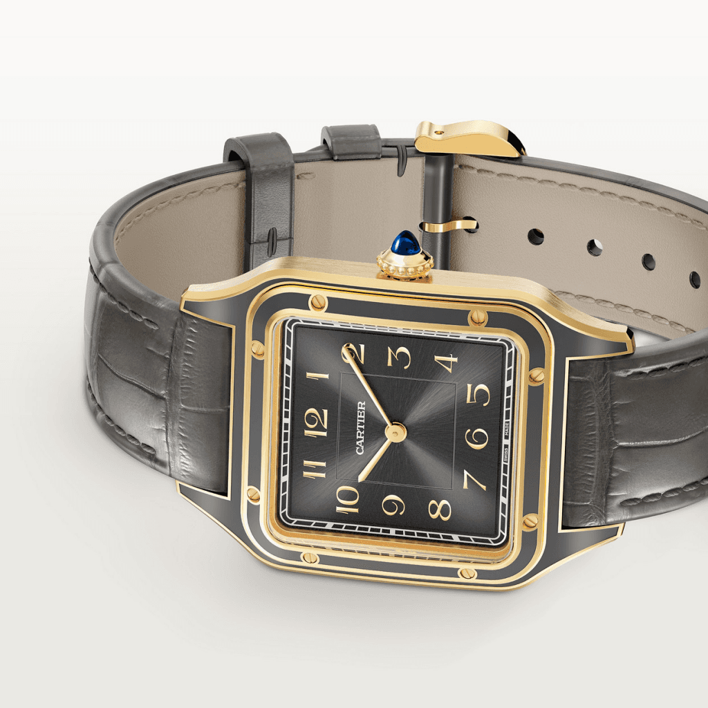 Cartier Santos de Cartier - WGSA0097 - #3