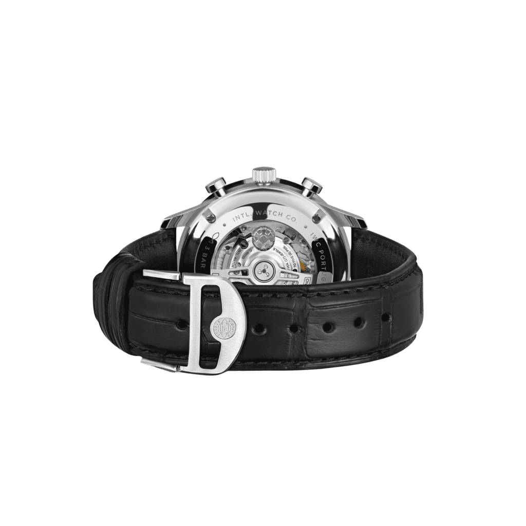 IWC Portugieser Chronograph 41mm - IW371606 - #5