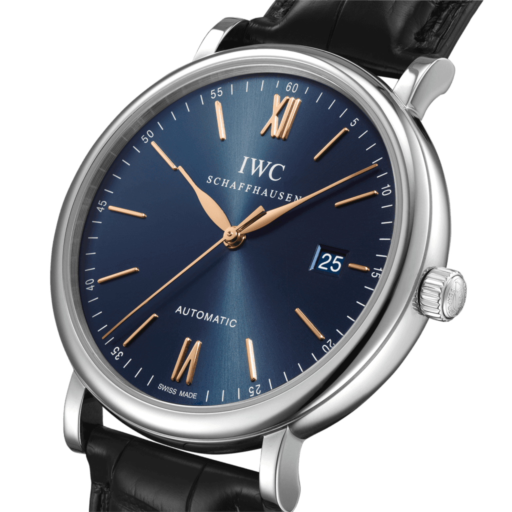 IWC Portofino Automatic 40mm - IW356523 - #4