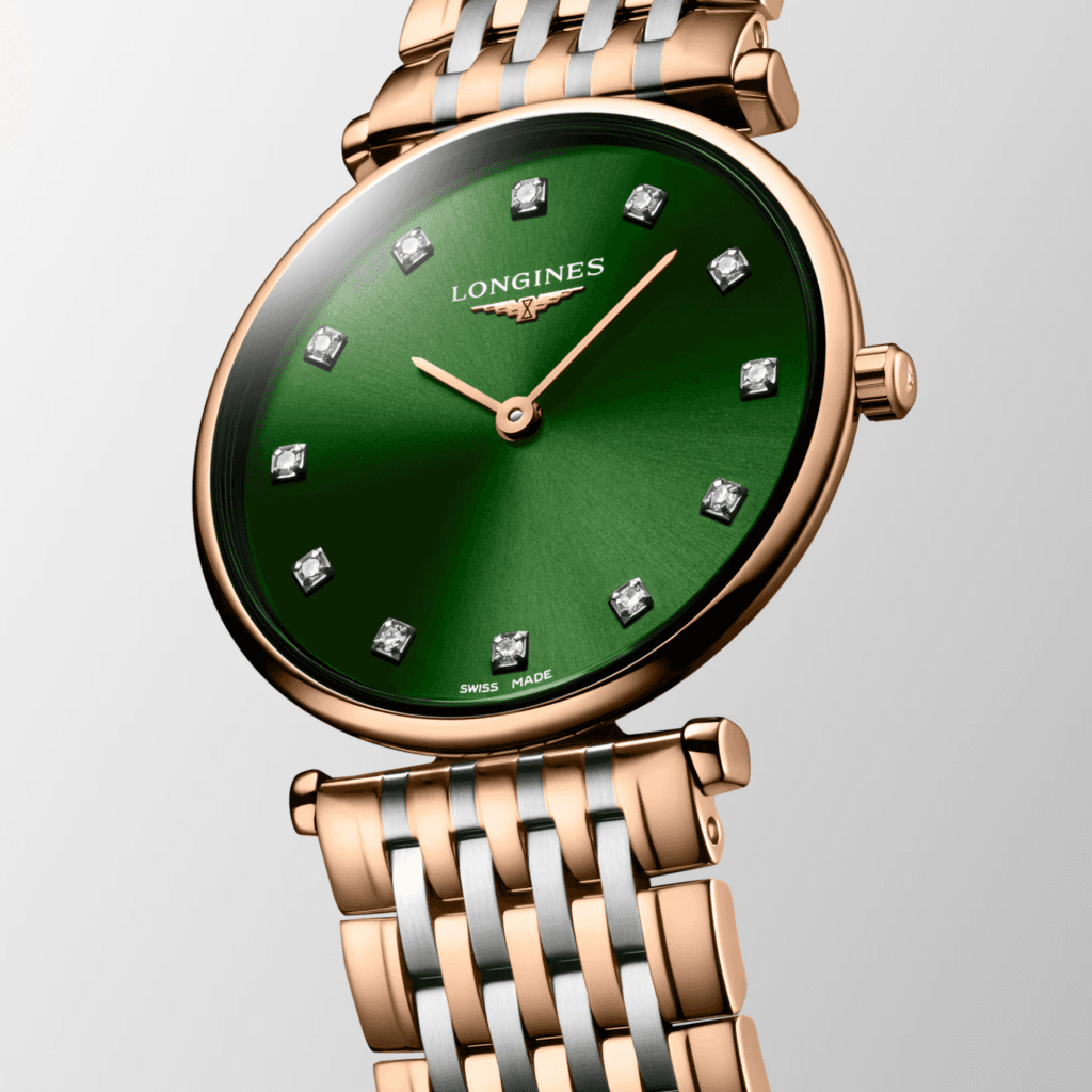Longines La Grande Classique 29mm - L4.512.1.08.7 - #5
