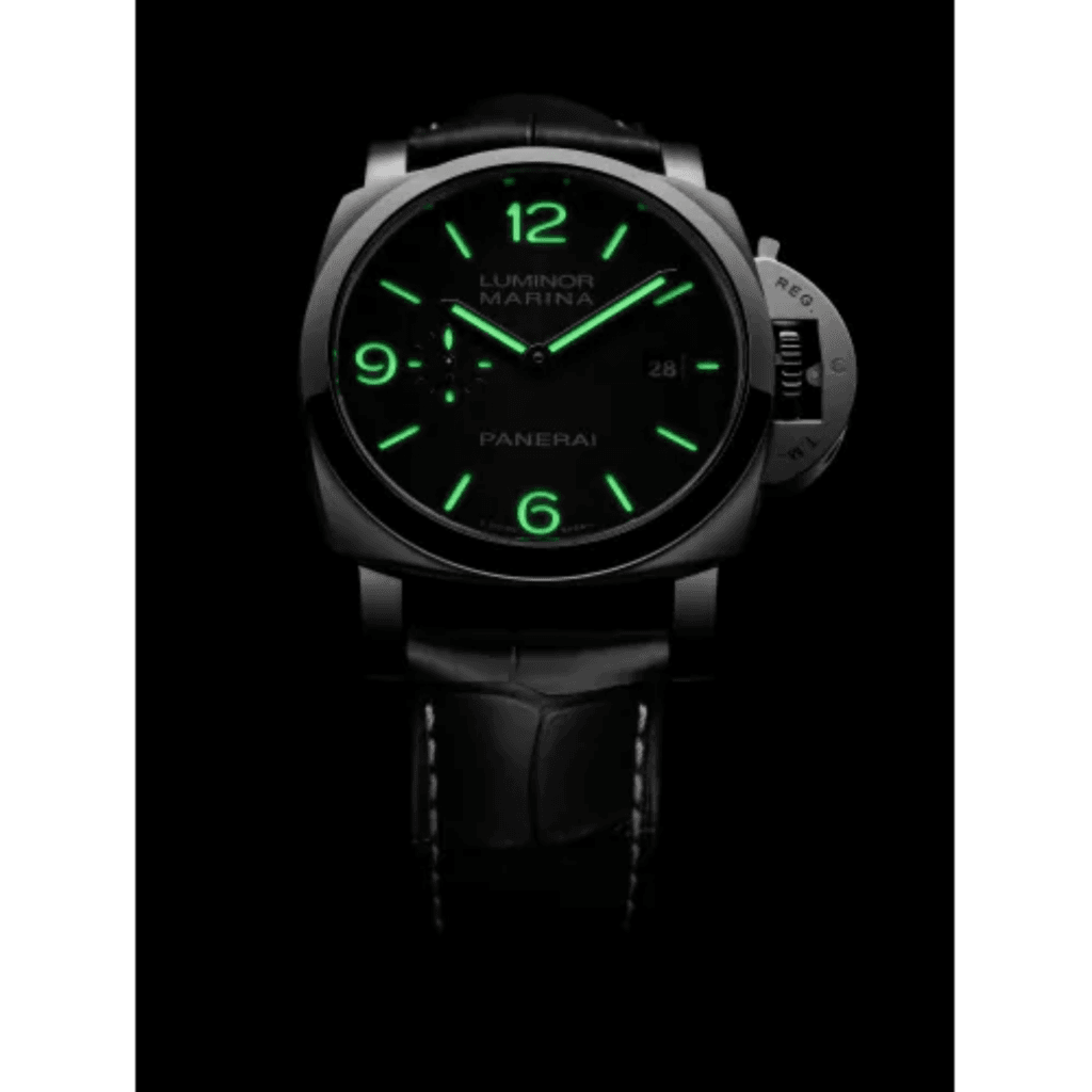 Panerai Luminor Marina 44mm - PAM03312 - #2