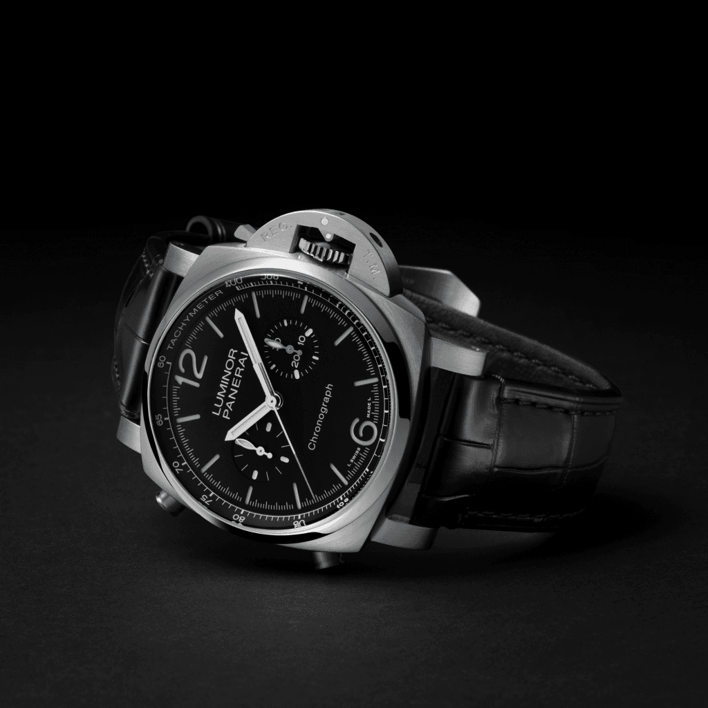 Panerai Luminor Chrono 44mm - PAM01109 - #3