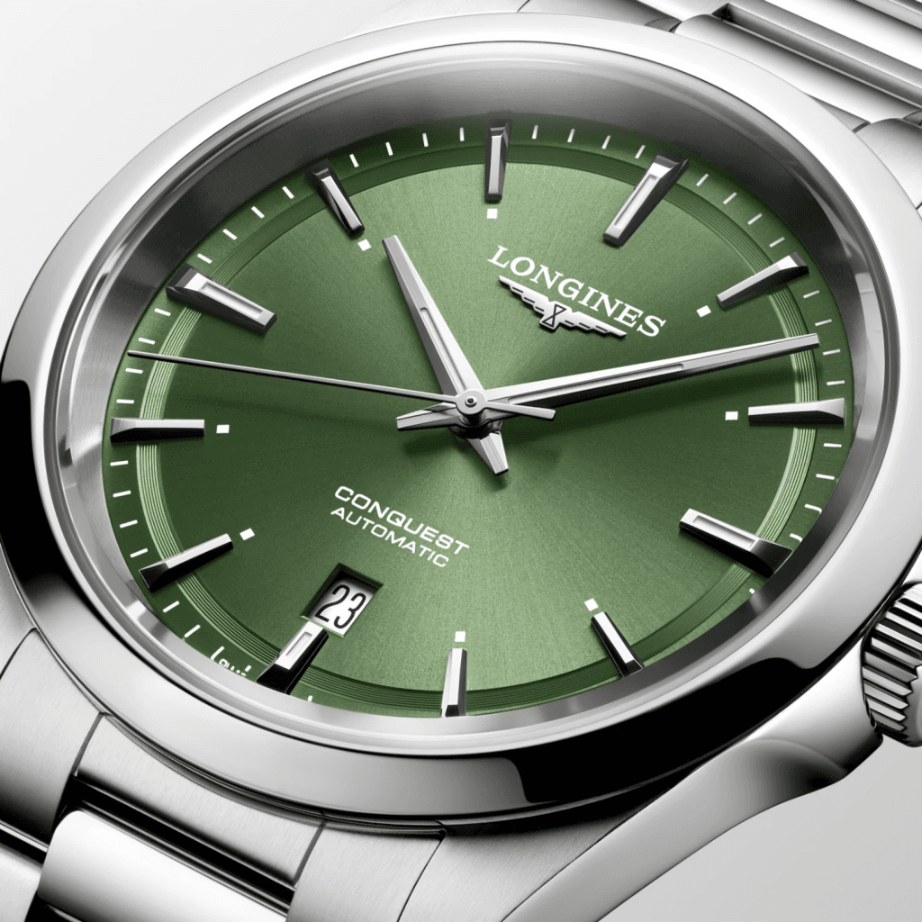 Longines Conquest 41mm - L3.830.4.02.6 - #2