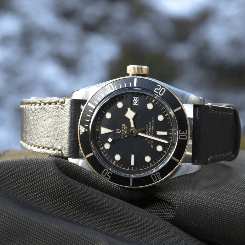 TUDOR Black Bay 41 S&G 41mm - 79733N-0007 - #4