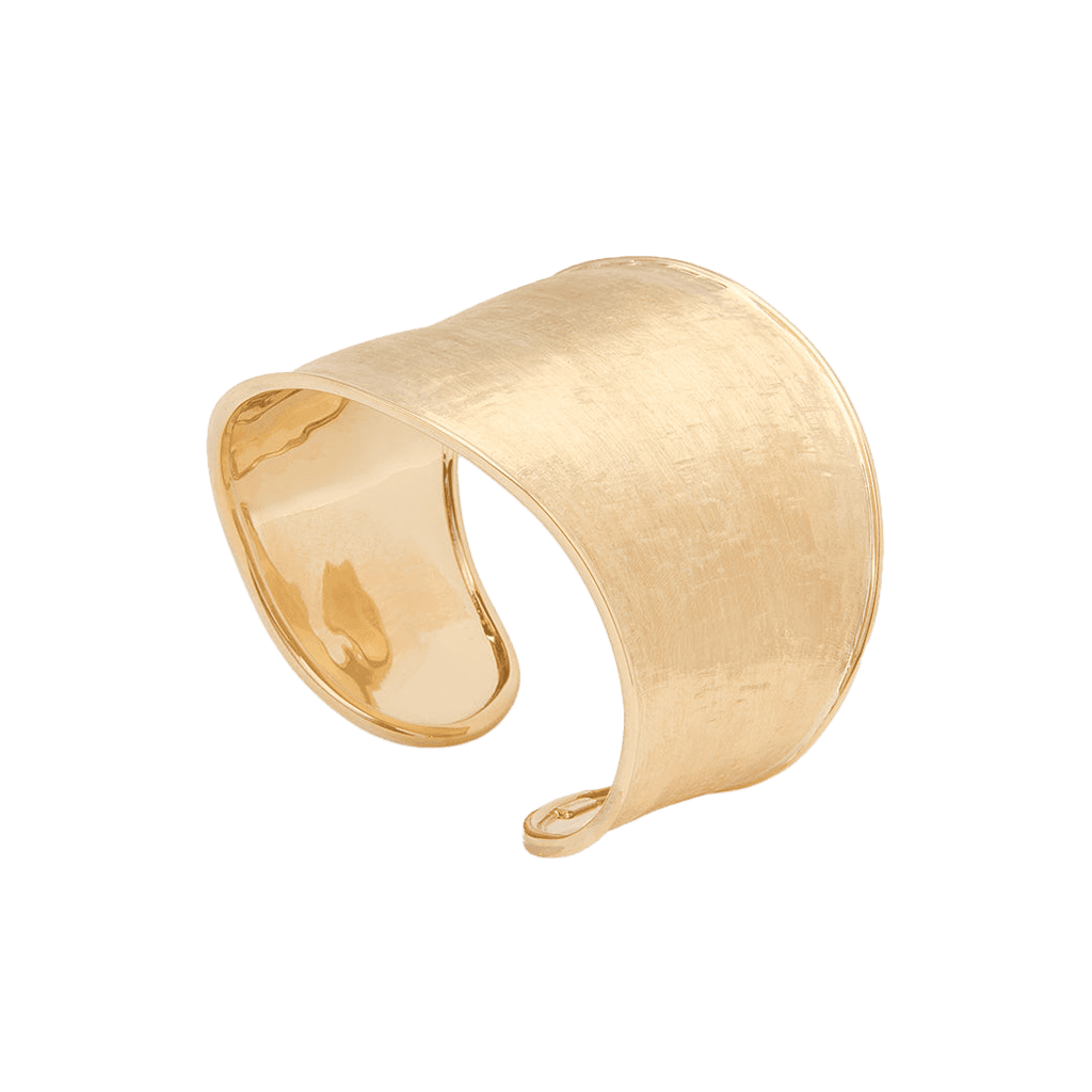 Marco Bicego Lunaria armband geelgoud - SB79 - #1