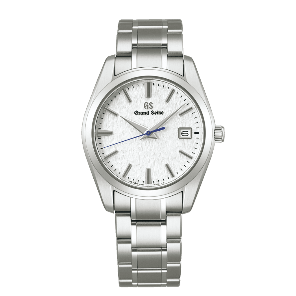 Grand Seiko Heritage Snowflake 37mm - SBGX355G - #1